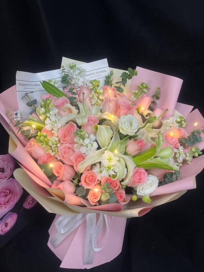 孝感大悟县花店 孝感大悟县花店