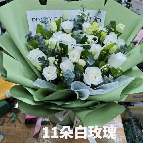 孝感大悟县花店