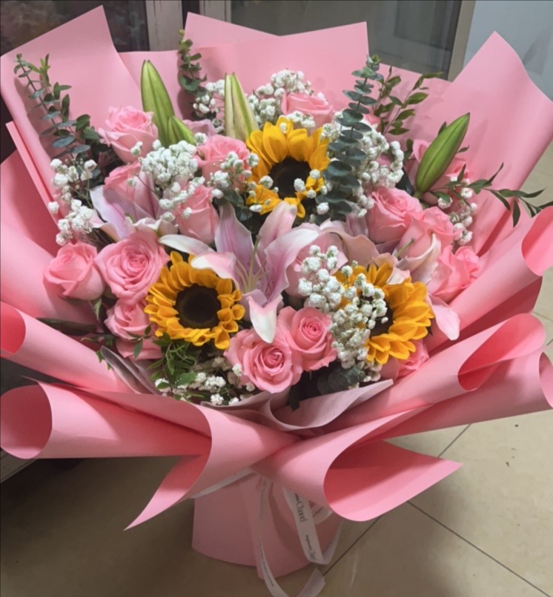 孝感大悟县花店